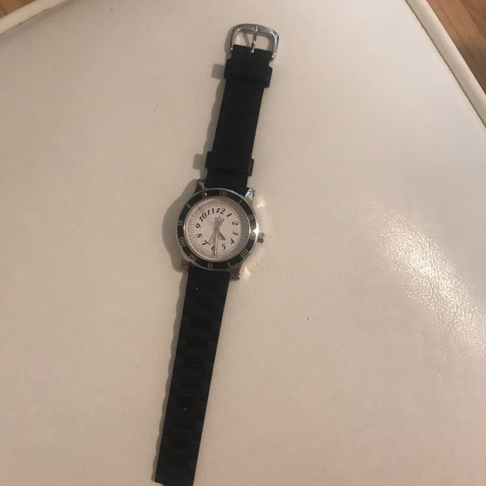 Juicy Couture Watch